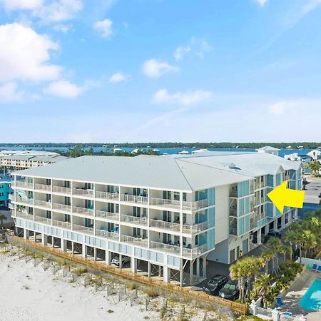 Sea Glass 209 By Vacation Homes Collection Gulf Shores Εξωτερικό φωτογραφία