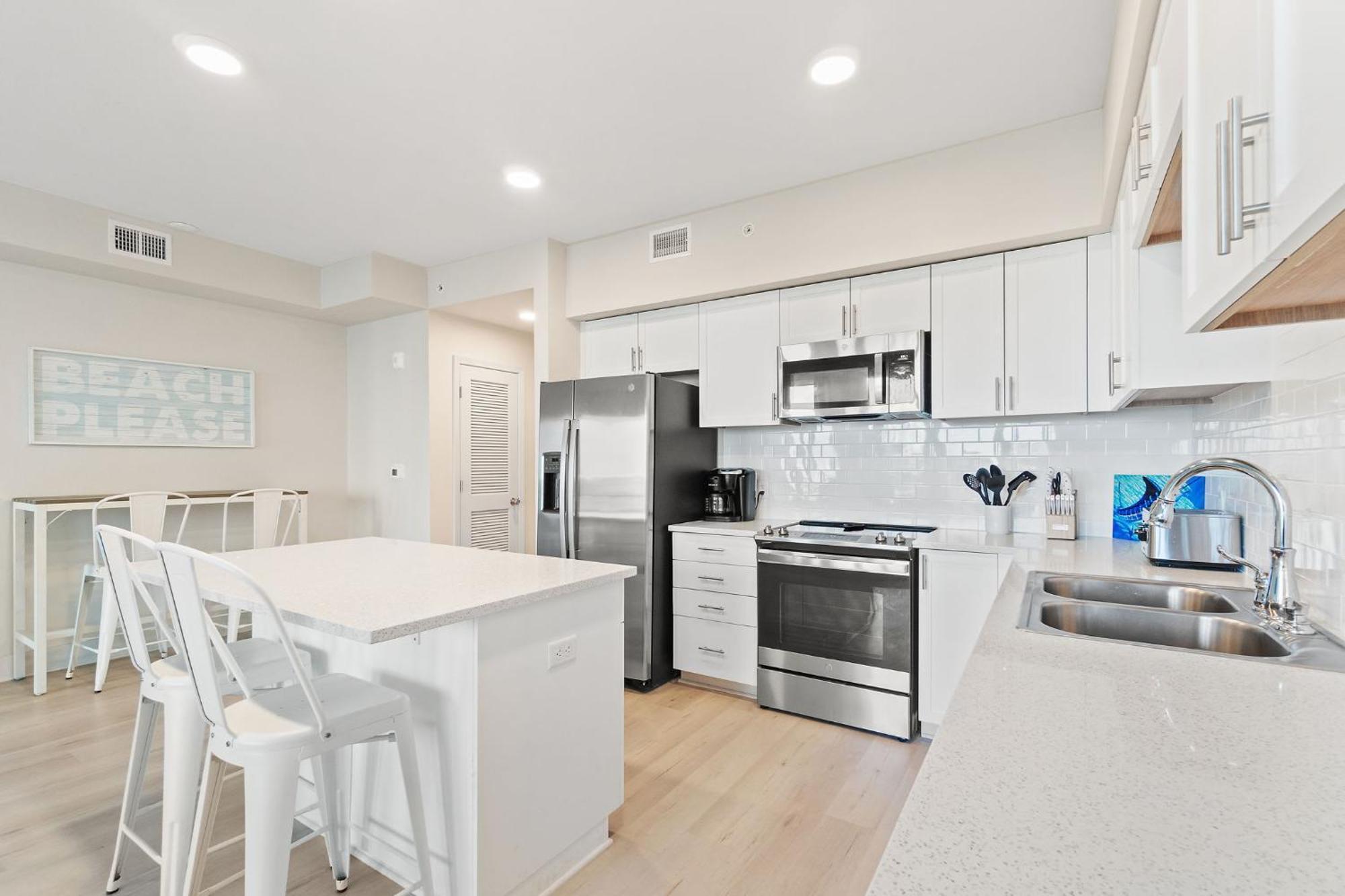 Sea Glass 209 By Vacation Homes Collection Gulf Shores Εξωτερικό φωτογραφία