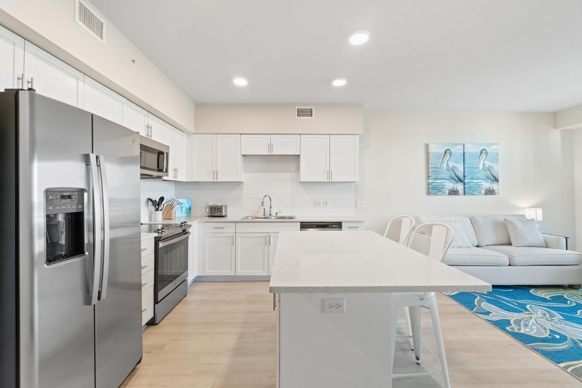Sea Glass 209 By Vacation Homes Collection Gulf Shores Εξωτερικό φωτογραφία