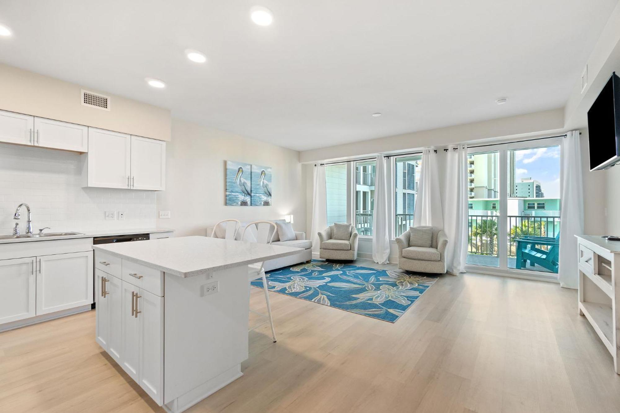 Sea Glass 209 By Vacation Homes Collection Gulf Shores Εξωτερικό φωτογραφία