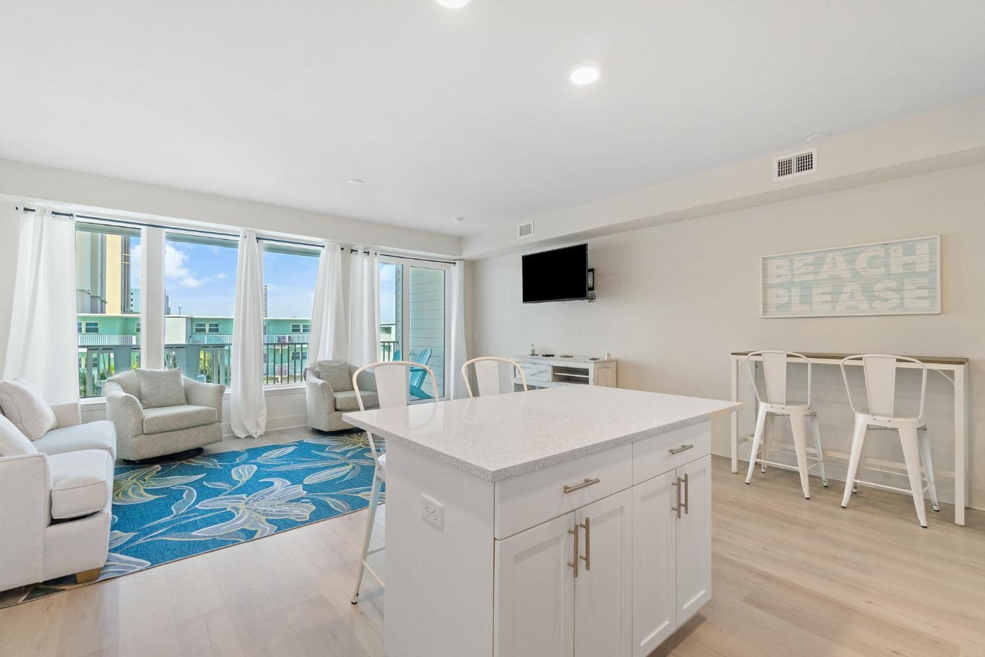 Sea Glass 209 By Vacation Homes Collection Gulf Shores Εξωτερικό φωτογραφία