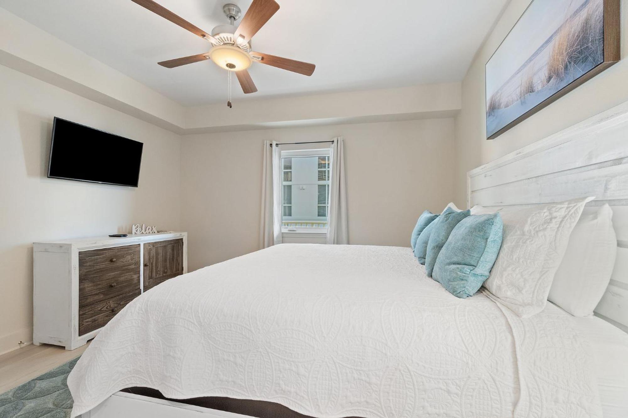 Sea Glass 209 By Vacation Homes Collection Gulf Shores Εξωτερικό φωτογραφία