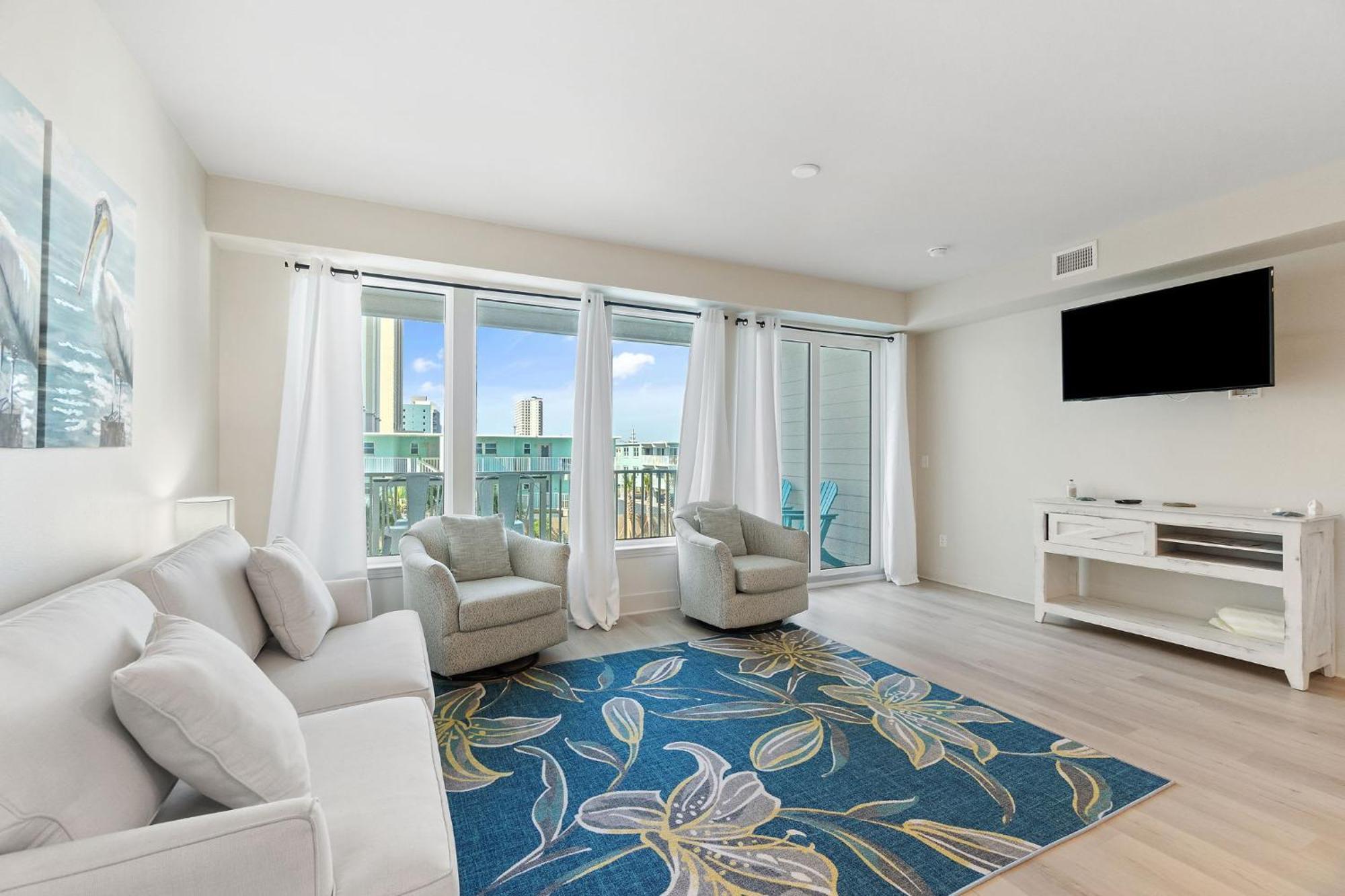 Sea Glass 209 By Vacation Homes Collection Gulf Shores Εξωτερικό φωτογραφία