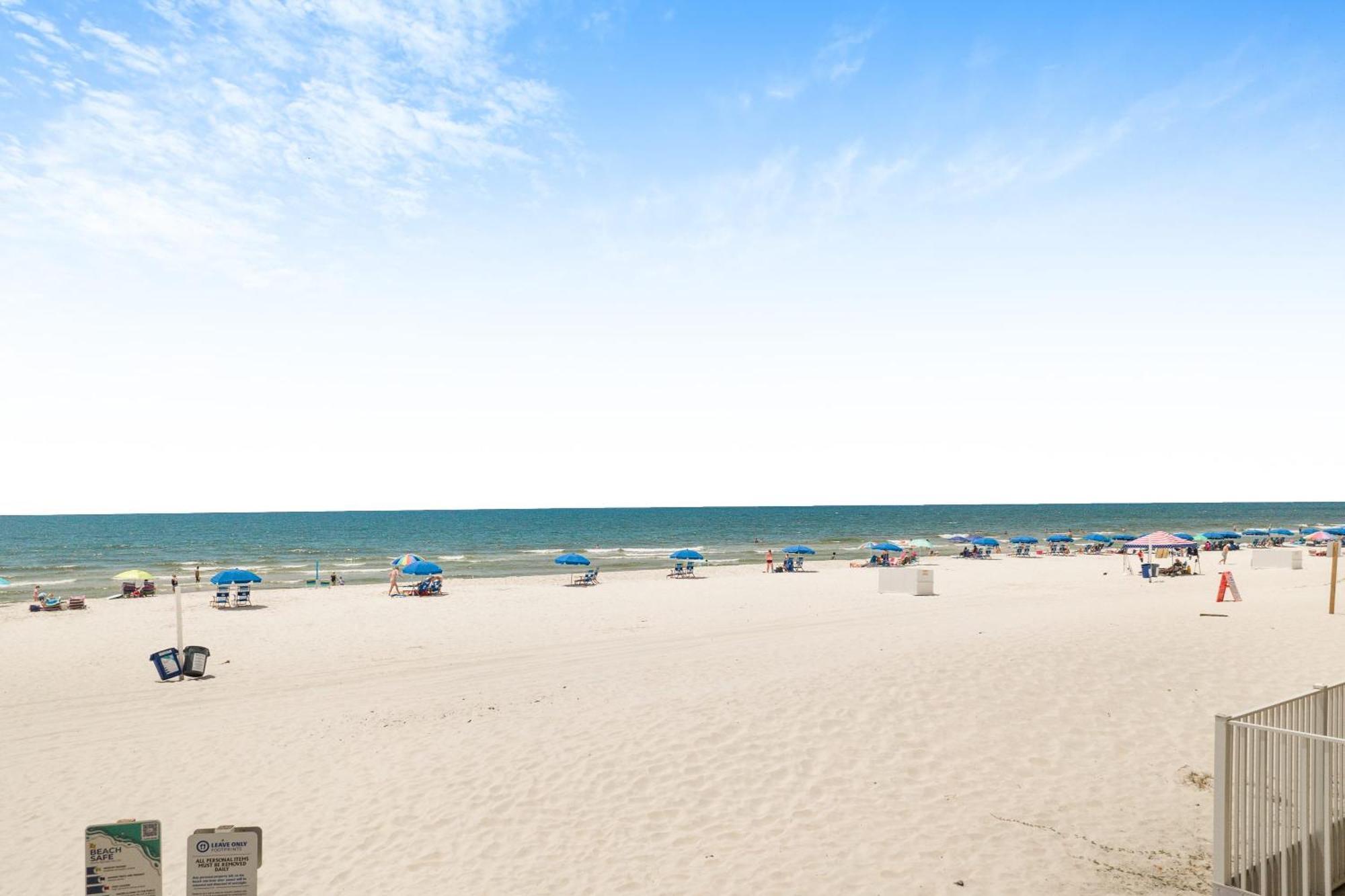 Sea Glass 209 By Vacation Homes Collection Gulf Shores Εξωτερικό φωτογραφία