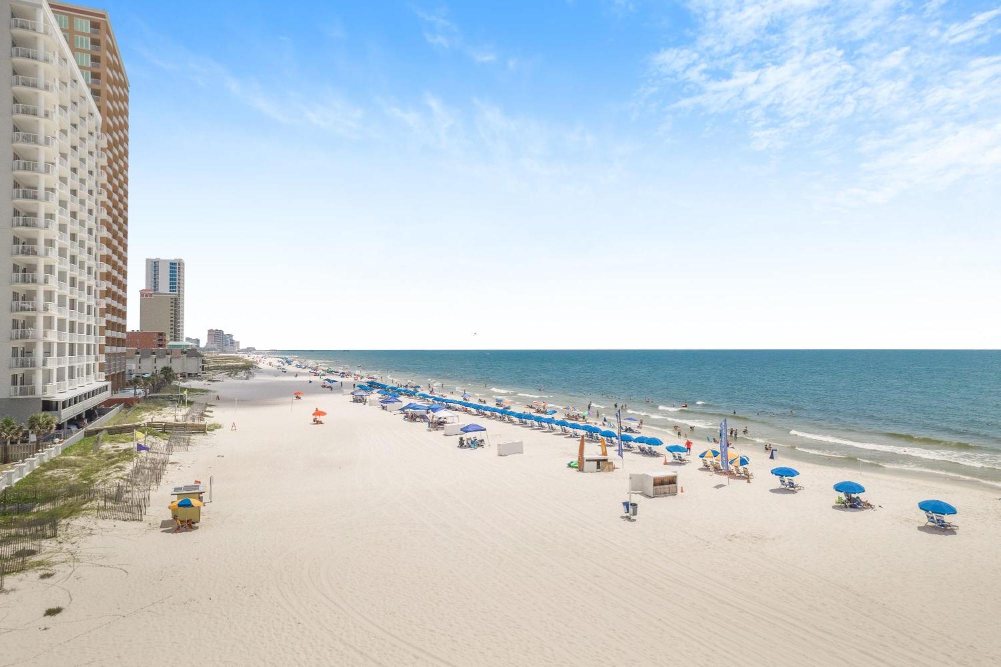 Sea Glass 209 By Vacation Homes Collection Gulf Shores Εξωτερικό φωτογραφία