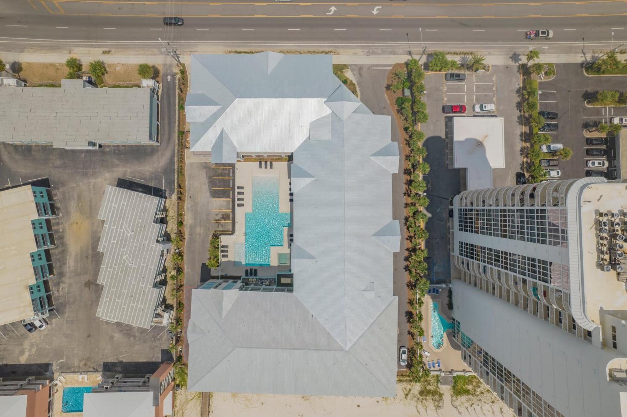 Sea Glass 209 By Vacation Homes Collection Gulf Shores Εξωτερικό φωτογραφία